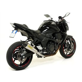 Arrow Exhaust Kawasaki Z 750