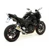 Arrow Exhaust Kawasaki Z 750