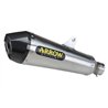 Arrow Exhaust Kawasaki Z 750 R