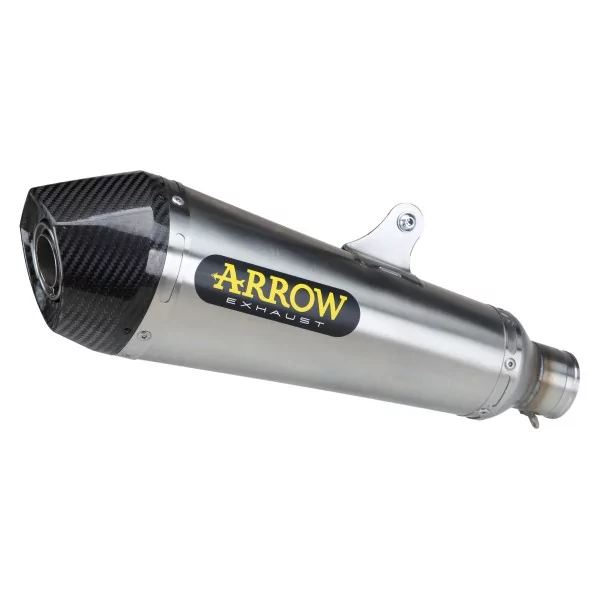 Arrow Exhaust Kawasaki Z 800