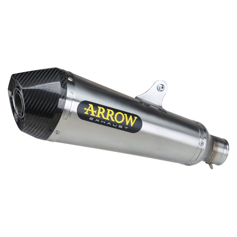 Arrow Exhaust Kawasaki Z 800 Arrow Exhaust Kawasaki Z 800