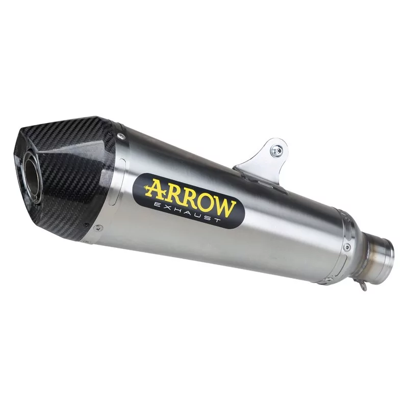 Arrow Exhaust Kawasaki Z 800 Arrow Exhaust Kawasaki Z 800