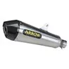 Arrow Exhaust Kawasaki Z 800