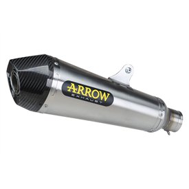 Arrow Exhaust Kawasaki Z 800 E