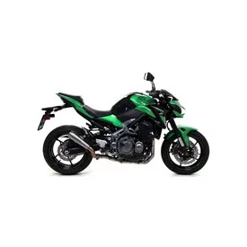 Arrow Exhaust Racing-Krümmer-Kit Edelstahl Kawasaki Z 900 - Racing-Krümmer-Kit Edelstahl