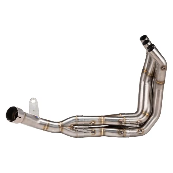 Arrow Exhaust Racing-Krümmer-Kit Edelstahl Kawasaki Z 900 - Racing-Krümmer-Kit Edelstahl