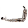 Arrow Exhaust Racing Collectors Kit Inox Kawasaki Z 900 - Racing Collectors Kit Inox