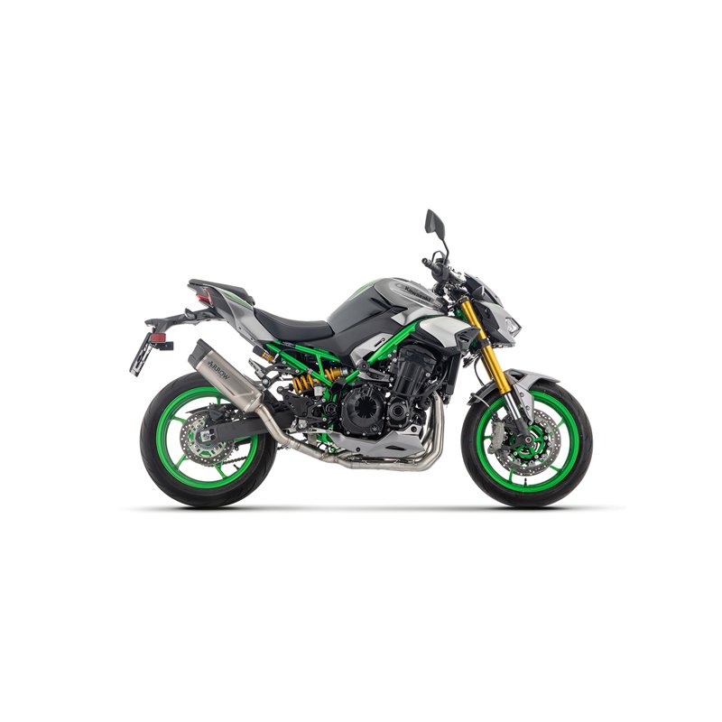 Arrow Exhaust Kit Collecteurs Racing Inox Kawasaki Z 900 - Kit Collecteurs Racing Inox Arrow Exhaust Kit Collecteurs Racing Inox Kawasaki Z 900 - Kit Collecteurs Racing Inox