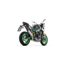 Arrow Exhaust Kit Colectores Racing Inox Kawasaki Z 900 - Kit Colectores Racing Inox