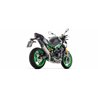 Arrow Exhaust Racing Collectors Kit Inox Kawasaki Z 900 - Racing Collectors Kit Inox