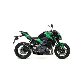 Arrow Exhaust Kawasaki Z 900 - GP2