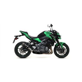 Arrow Exhaust Kawasaki Z 900 - GP2
