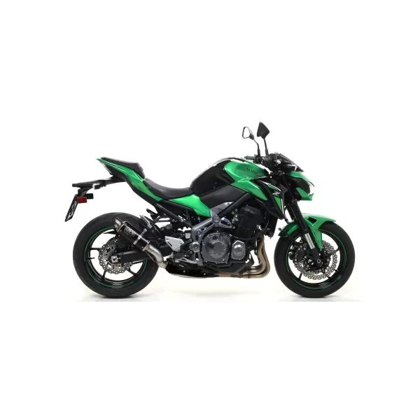 Arrow Exhaust Kawasaki Z 900 - GP2
