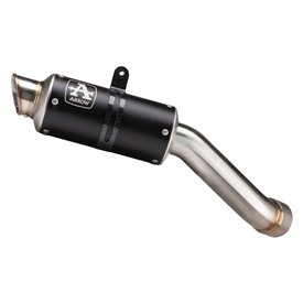 Arrow Exhaust Kawasaki Z 900 - GP2
