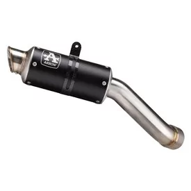 Arrow Exhaust Kawasaki Z 900 - GP2