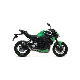Arrow Exhaust Kawasaki Z 900 - GP2