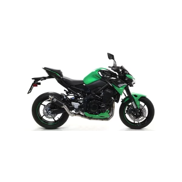 Arrow Exhaust Kawasaki Z 900 - GP2
