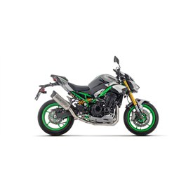 Arrow Exhaust Kawasaki Z 900 - Indy Race EVO