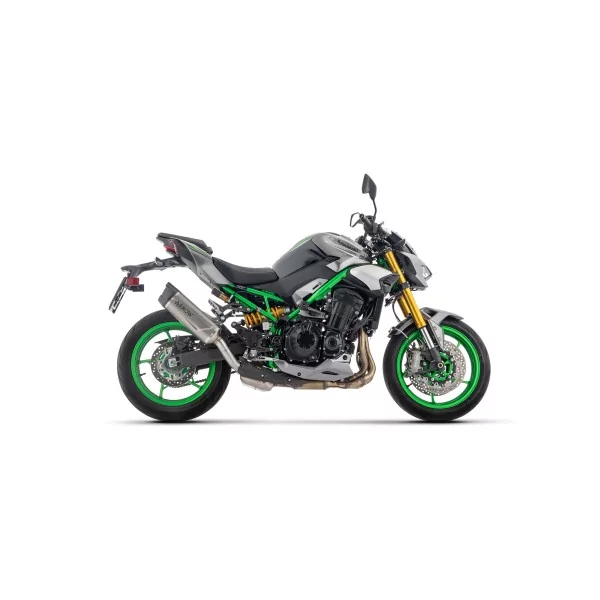 Arrow Exhaust Kawasaki Z 900 - Indy Race EVO