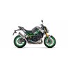 Arrow Exhaust Kawasaki Z 900 - Indy Race EVO
