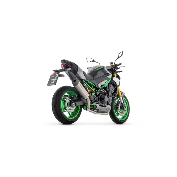 Arrow Exhaust Kawasaki Z 900 - Indy Race EVO