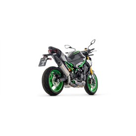 Arrow Exhaust Kawasaki Z 900 - Indy Race EVO