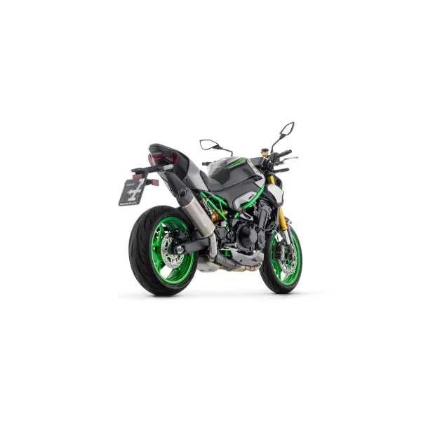 Arrow Exhaust Kawasaki Z 900 - Indy Race EVO