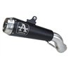 Arrow Exhaust Kawasaki Z 900 - Pro-Race