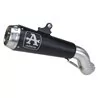 Arrow Exhaust Kawasaki Z 900 - Pro-Race