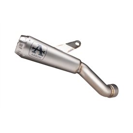 Arrow Exhaust Kawasaki Z 900 - Pro-Race
