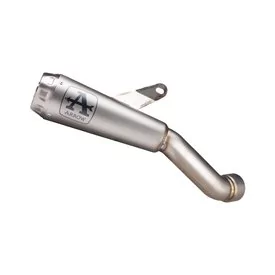 Arrow Exhaust Kawasaki Z 900 - Pro-Race