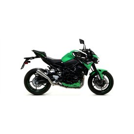 Arrow Exhaust Kawasaki Z 900 - Pro-Race