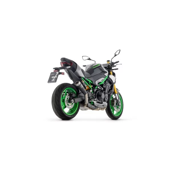 Arrow Exhaust Kawasaki Z 900 - Pro-Race