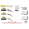 Arrow Exhaust Kawasaki Z 900 - Pro-Race