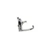 Arrow Exhaust Racing Collectors Kit Inox Kawasaki Z 900 A2
