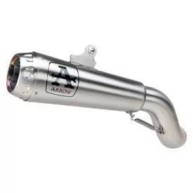 Arrow Exhaust Kawasaki Z 900 A2