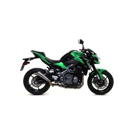 Arrow Exhaust Racing-Krümmer-Kit Edelstahl Kawasaki Z 900 E