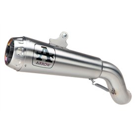 Arrow Exhaust Kawasaki Z 900 E
