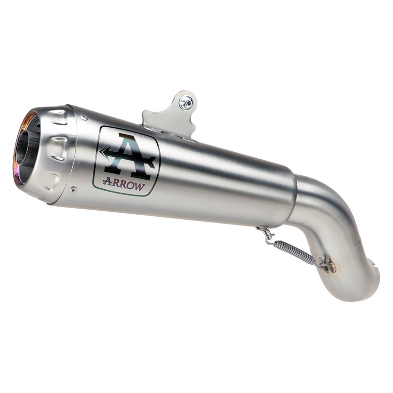Arrow Exhaust Kawasaki Z 900 E Arrow Exhaust Kawasaki Z 900 E