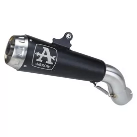 Arrow Exhaust Kawasaki Z 900 E