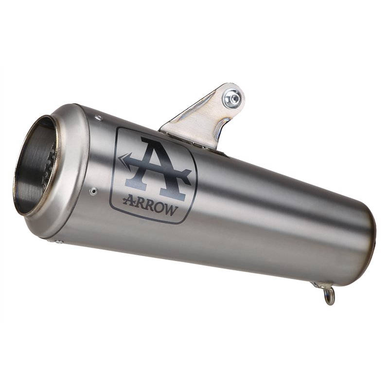 Arrow Exhaust Kawasaki ZX-10R