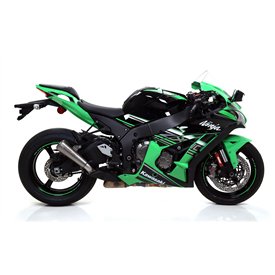 Arrow Exhaust Kawasaki ZX-10R