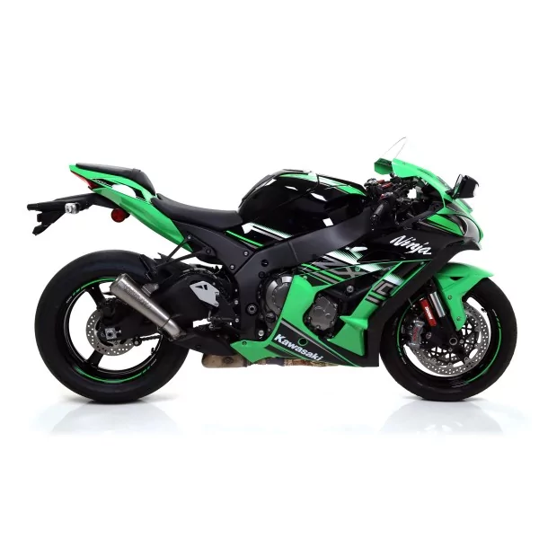 Arrow Exhaust Kawasaki ZX-10R