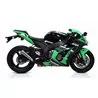 Arrow Exhaust Kawasaki ZX-10R