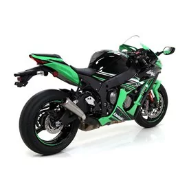 Arrow Exhaust Kawasaki ZX-10R