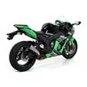 Arrow Exhaust Kawasaki ZX-10R
