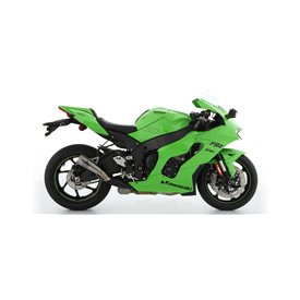 Arrow Exhaust Kawasaki ZX-10R / ZX-10RR