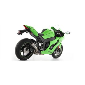 Arrow Exhaust Kawasaki ZX-10R / ZX-10RR