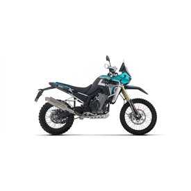 Arrow Exhaust Kove 800X Pro / Rally