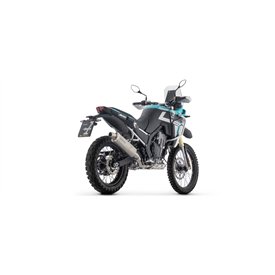 Arrow Exhaust Kove 800X Pro / Rally